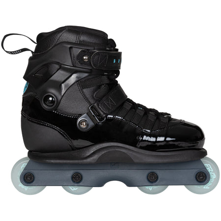 Gawds - Gawds FM 5 Black - 1