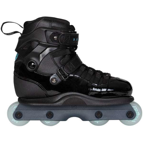 Gawds FM 5 Black (1)