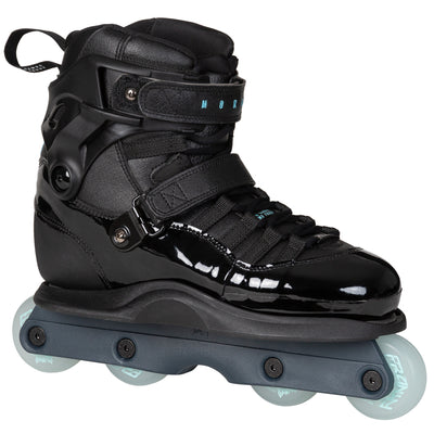 Gawds FM 5 Black - Gawds - Aggressive Inline Skates - Product Image 2