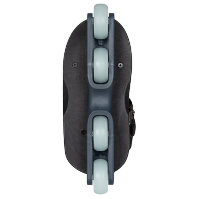 Gawds FM 5 Black - Gawds - Aggressive Inline Skates - Product Image 5