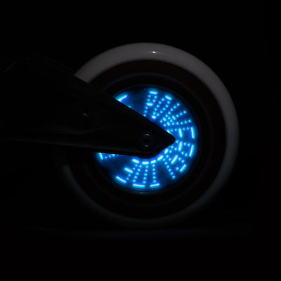 Graphix 110/85A Color, pc. - Powerslide - Nite Inline Skate Wheels - Product Image 6