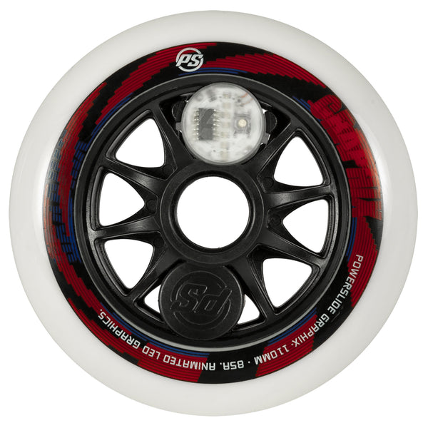 Graphix 110/85A Color, pc. (1)
