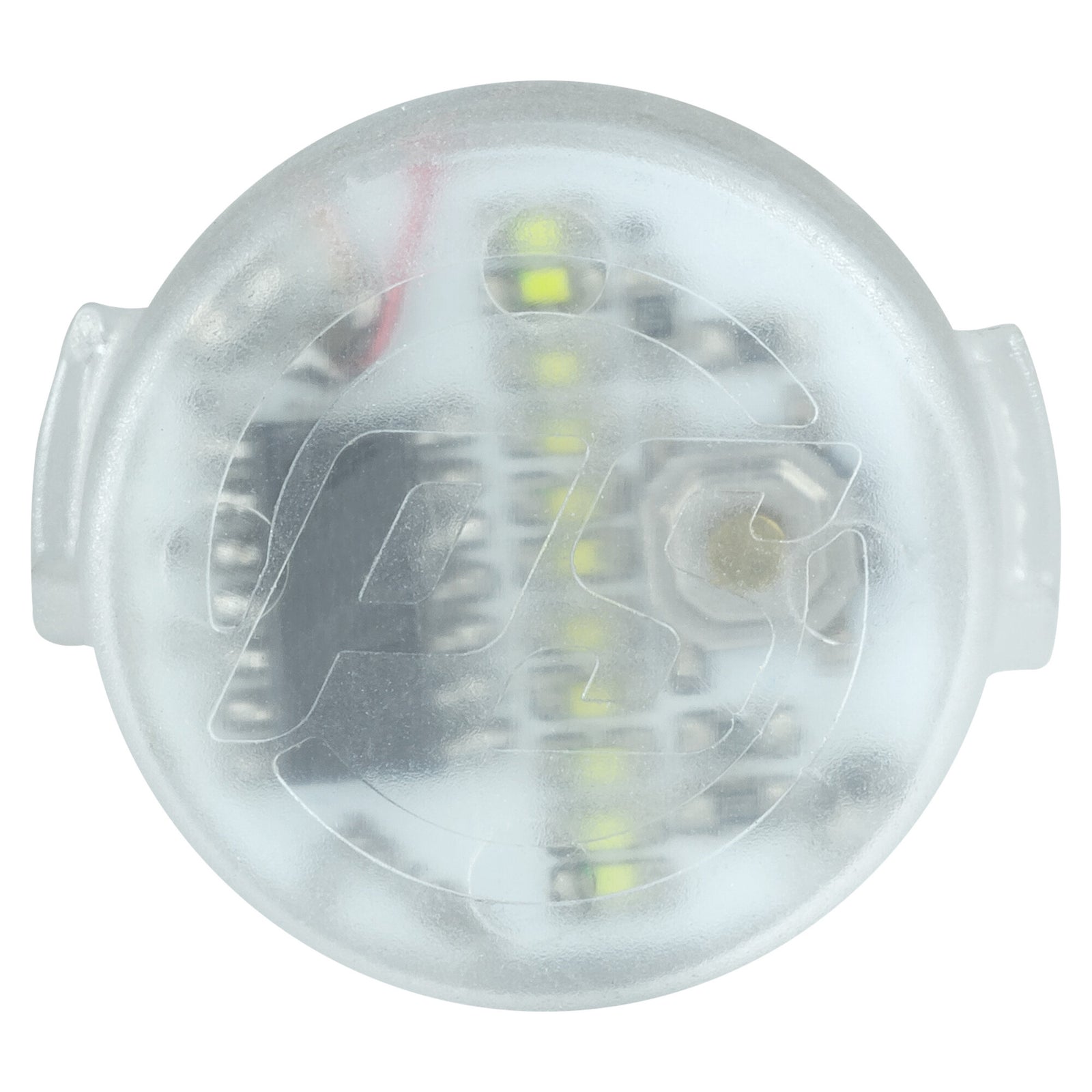 Powerslide - LED Wheel module Color, pc. - 2
