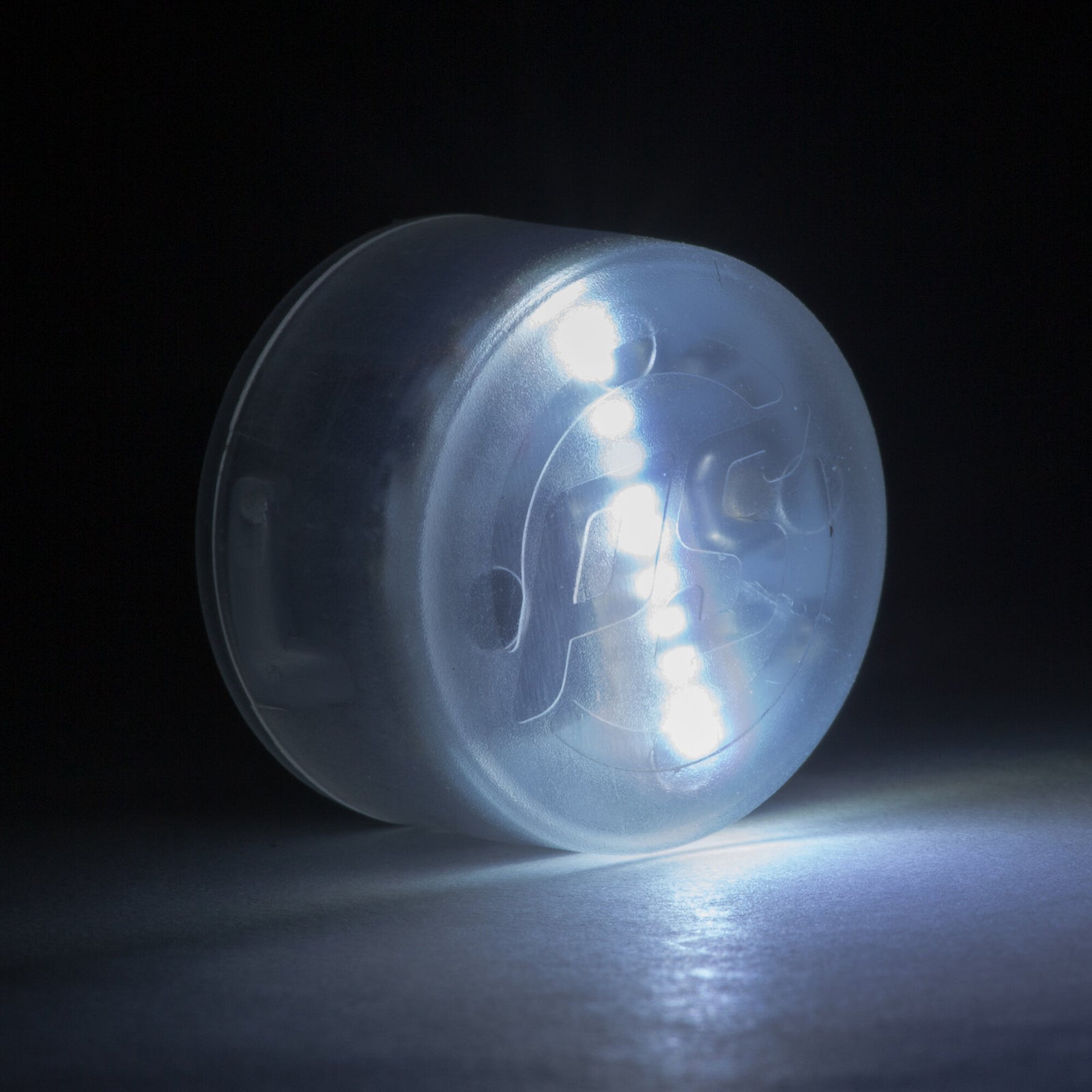 Powerslide - LED Wheel module Color, pc. - 3