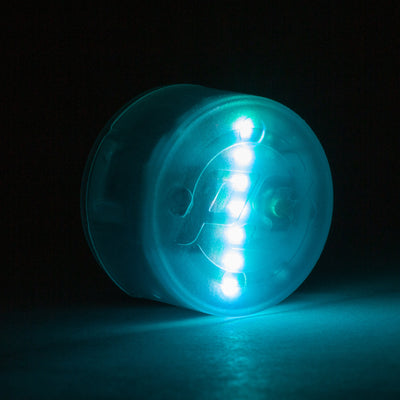 LED Wheel module Color, pc. - Powerslide - Nite Inline Skate Wheels - Product Image 4