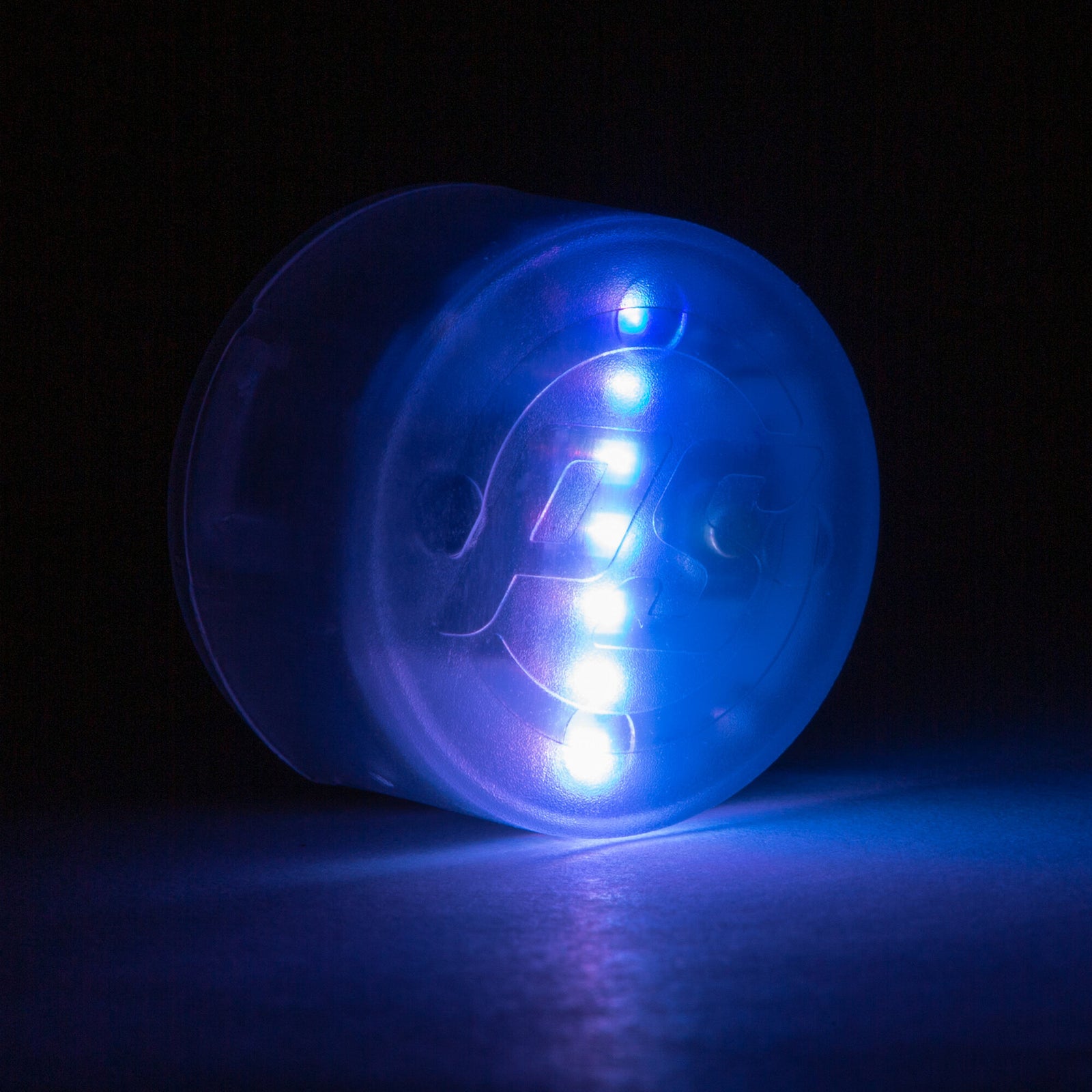 Powerslide - LED Wheel module Color, pc. - 5