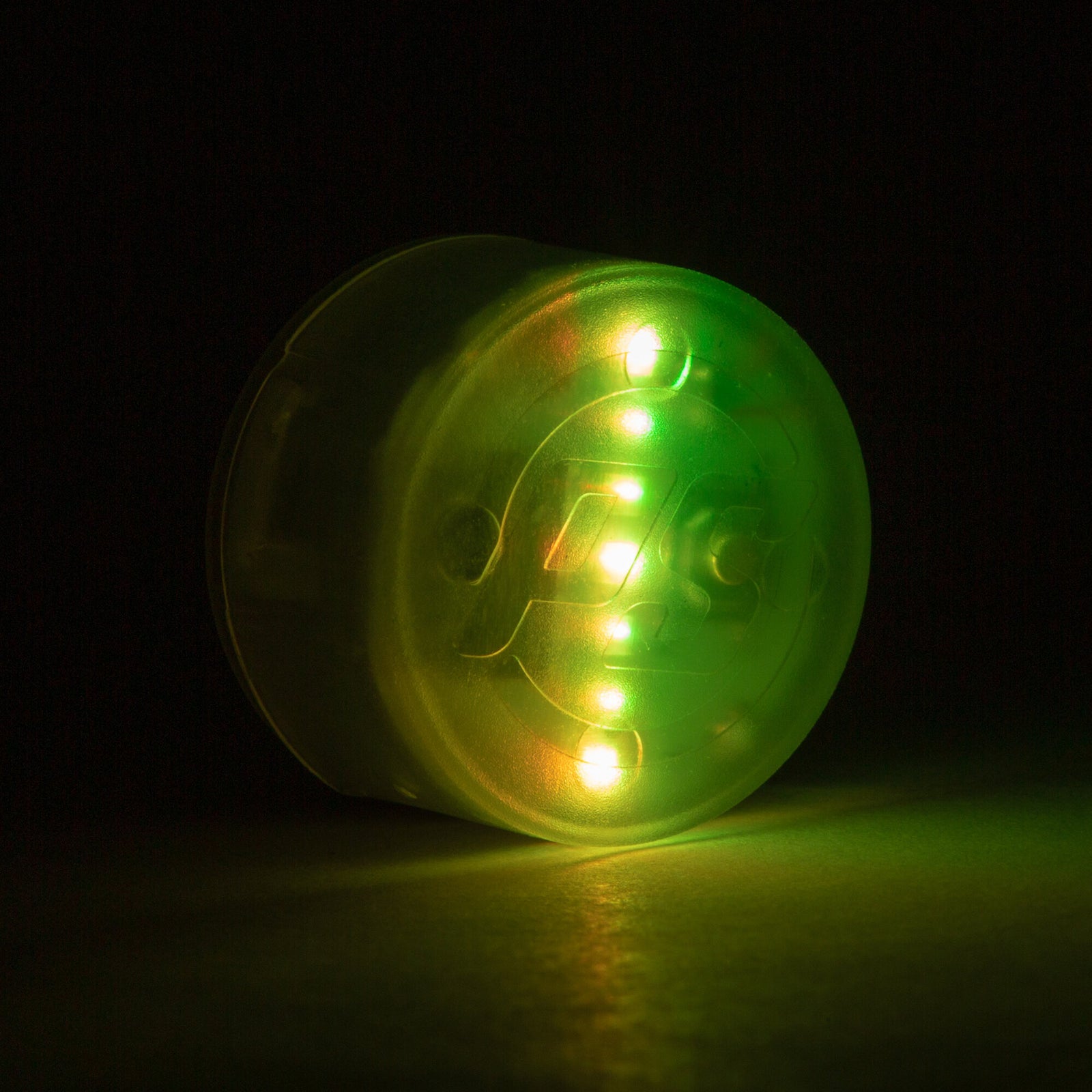 Powerslide - LED Wheel module Color, pc. - 7