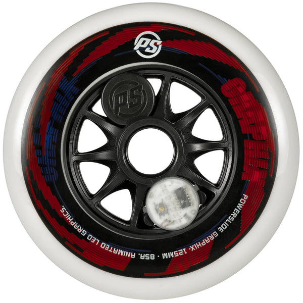 Graphix 125 /85A Color, pc. (1)