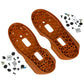 Sway Soulplate Gen 2, Brown