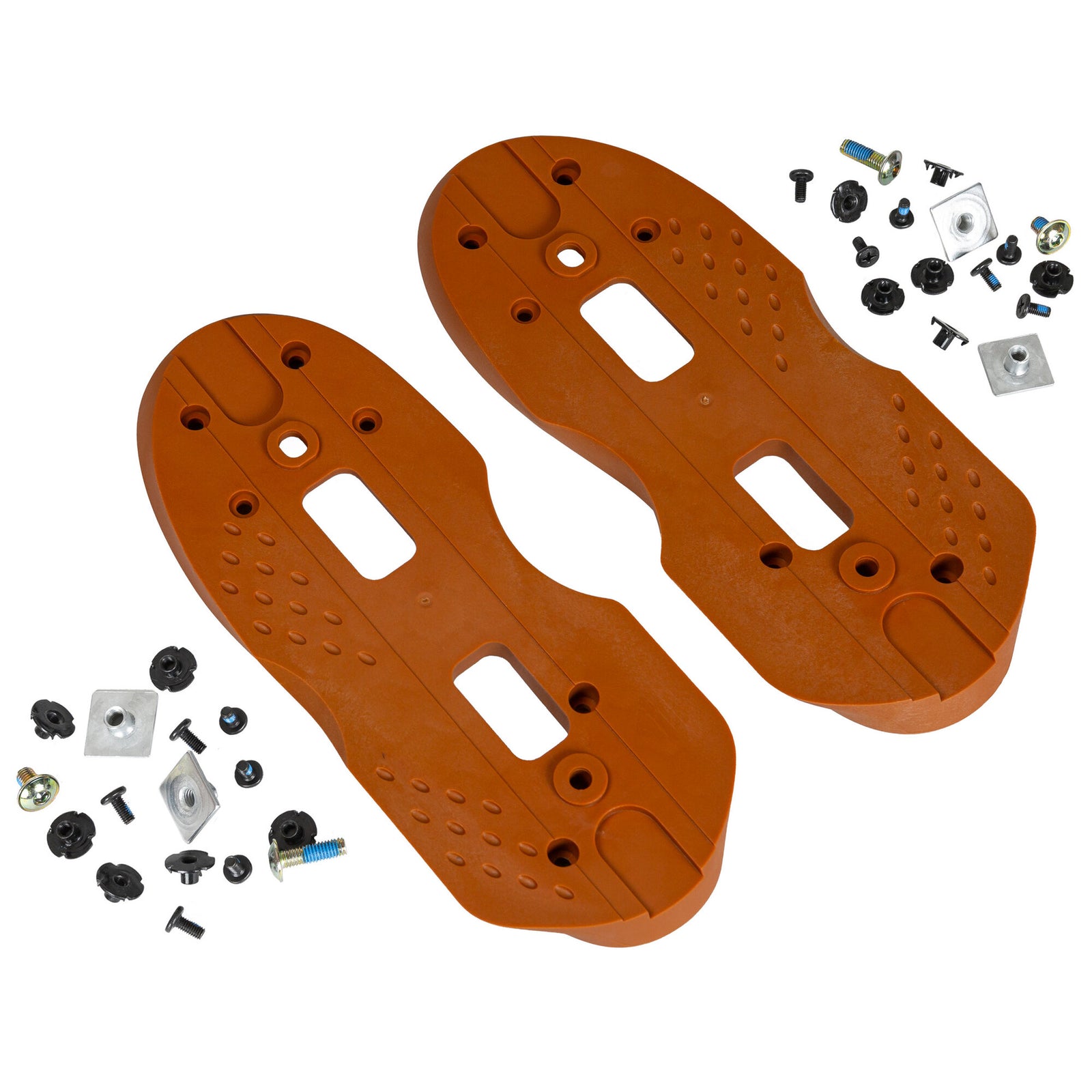 USD - Sway Soulplate Gen 2, Brown - 2
