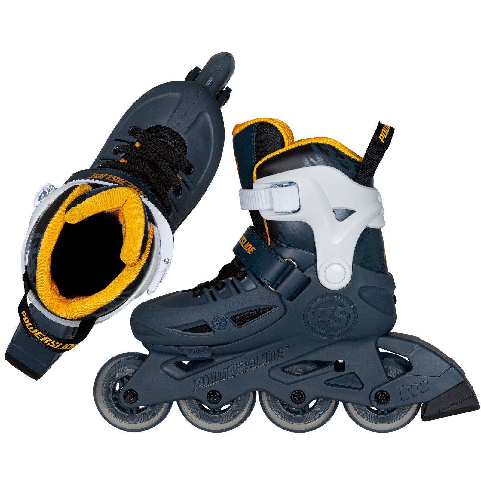 Powerslide - Stargaze Dusk adj. - 4