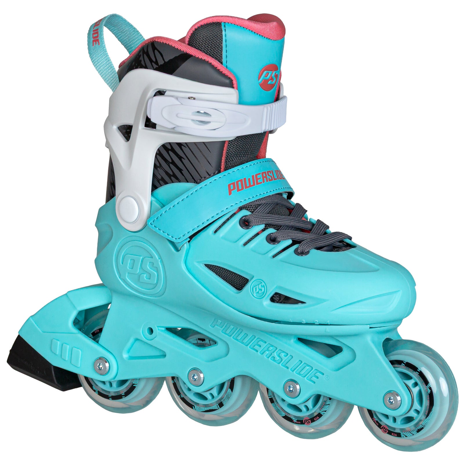 Powerslide - Stargaze Aqua adj. - 2