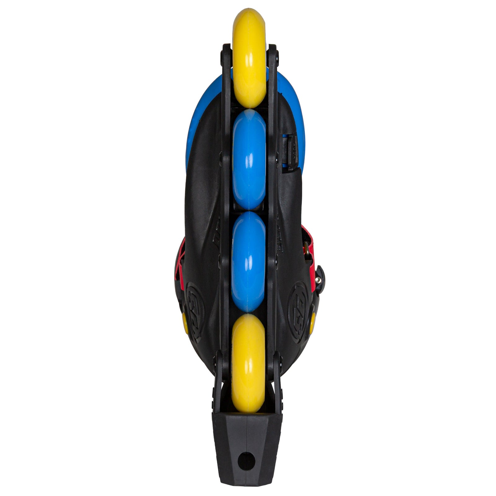 Powerslide - Rocket Motley adj. - 5