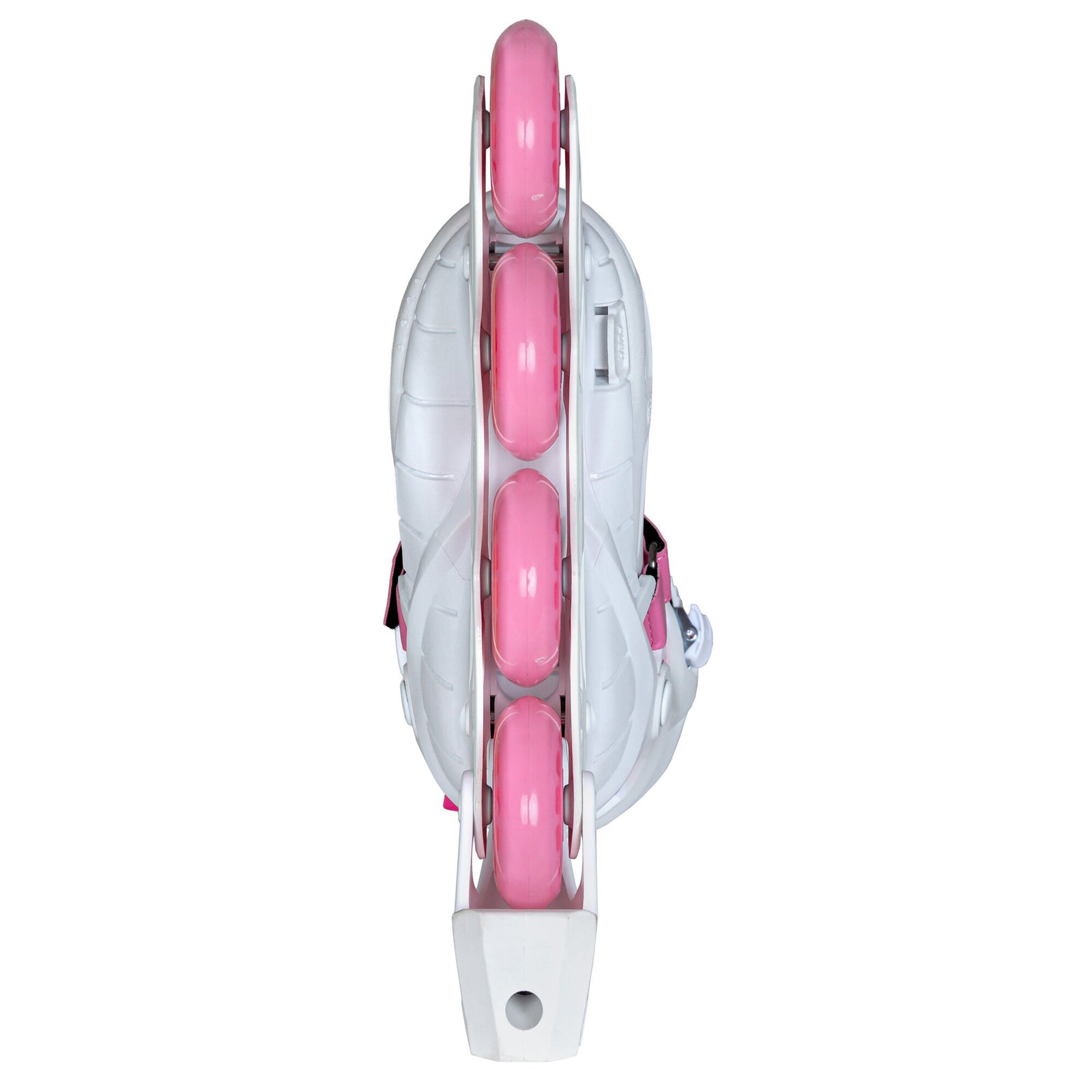 Powerslide - Universe 4W Pink II adj. - 5