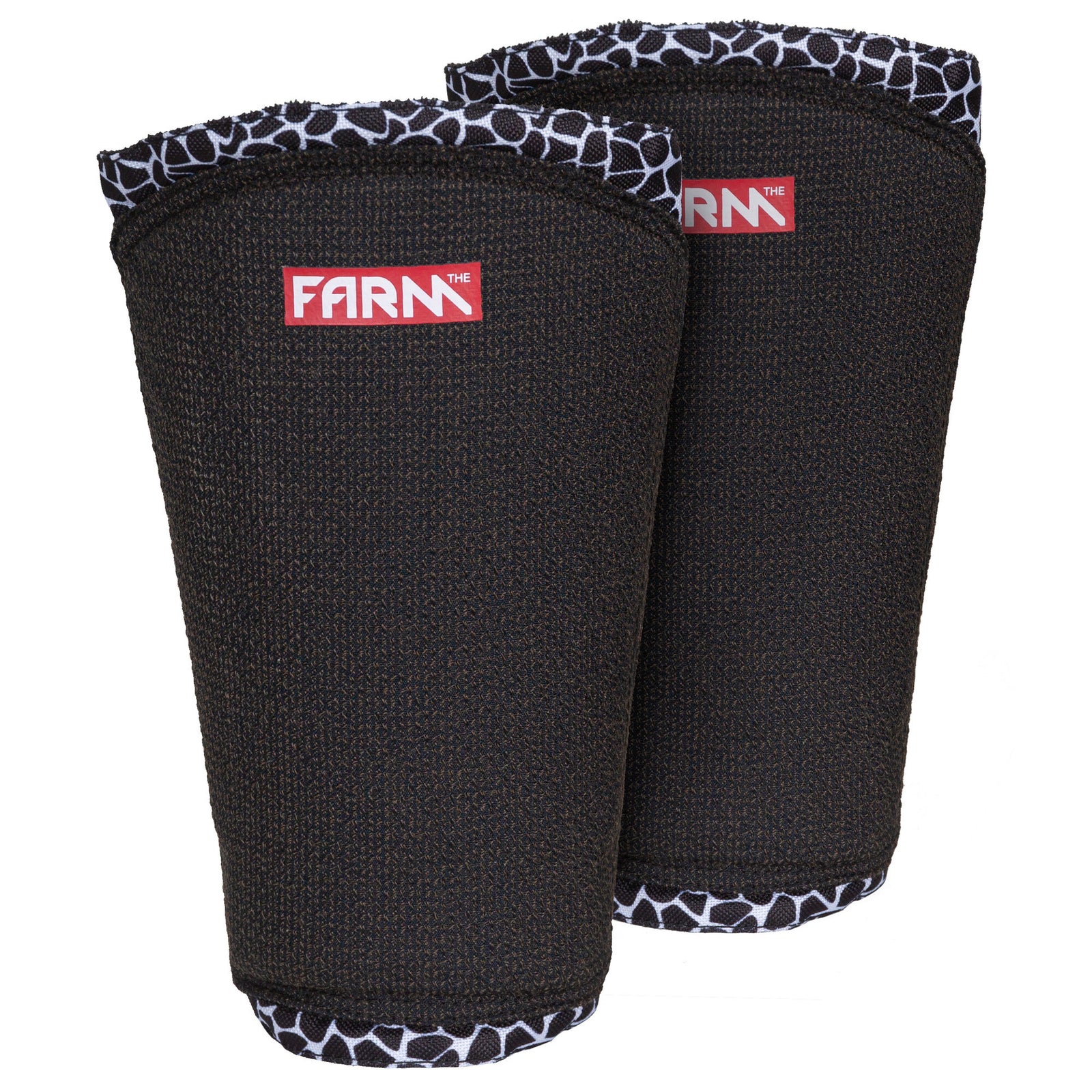 Ennui - Shin Guard Chris Farmer Pro - 1