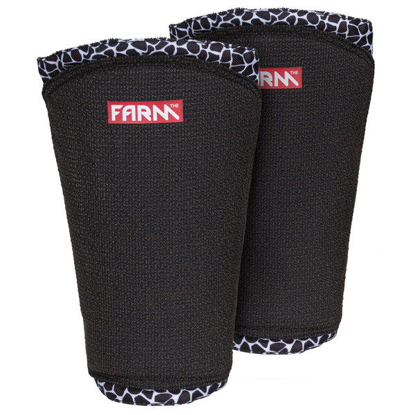 Shin Guard Chris Farmer Pro (1)