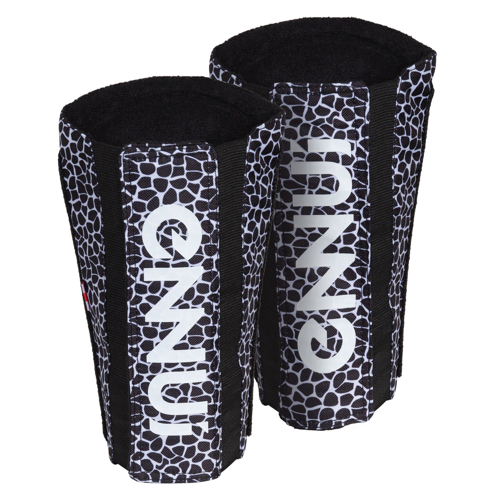 Ennui - Shin Guard Chris Farmer Pro - 2