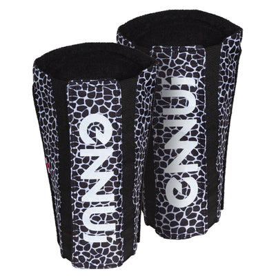 Shin Guard Chris Farmer Pro - Ennui - Inline skating Protection - Product Image 2