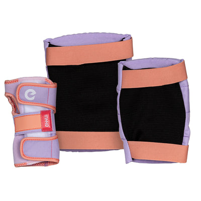 Park Set Pastel - Ennui - Inline skating Protection - Product Image 2