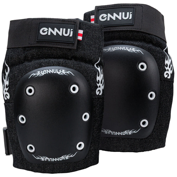 Street Knee Pad Tribal (1)