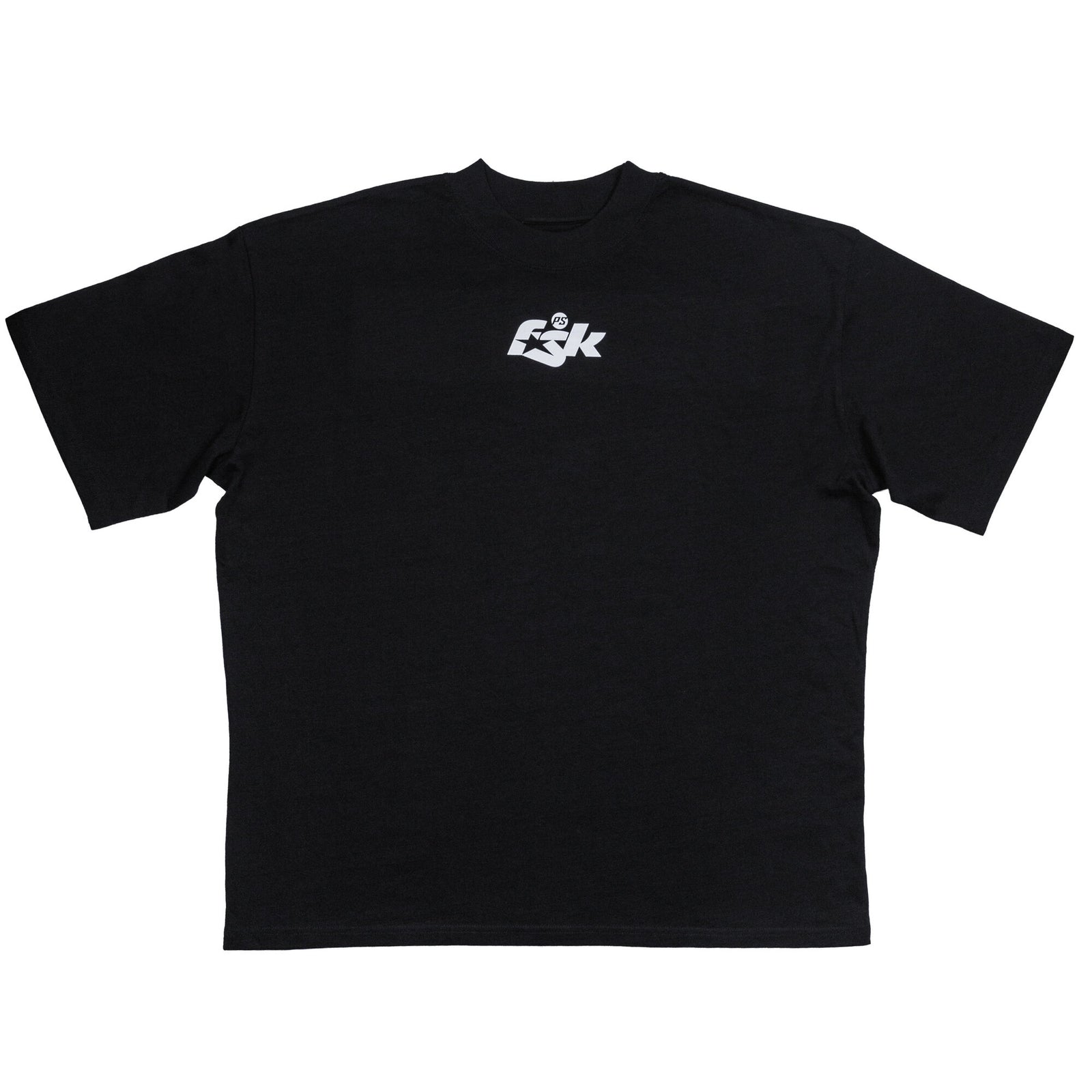 Powerslide - FSK Logo T-Shirt Black - 1
