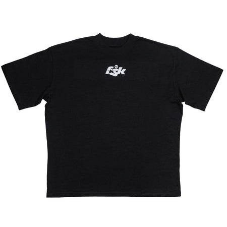 Powerslide - FSK Logo T-Shirt Black - 1
