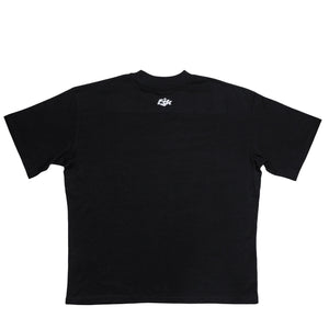 FSK Logo T-Shirt Black (1)