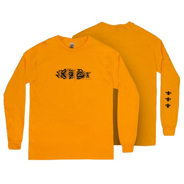 Kizer "2K" Longsleeve (1)