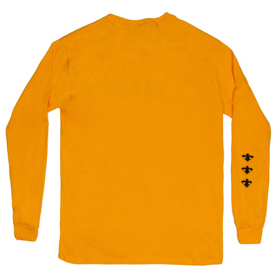 Kizer "2K" Longsleeve - Kizer - Clothing - Product Image 3
