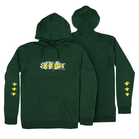 Kizer - Kizer 