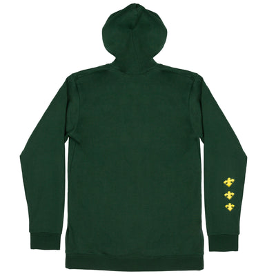Kizer "2K" Hoodie - Kizer - Clothing - Product Image 3
