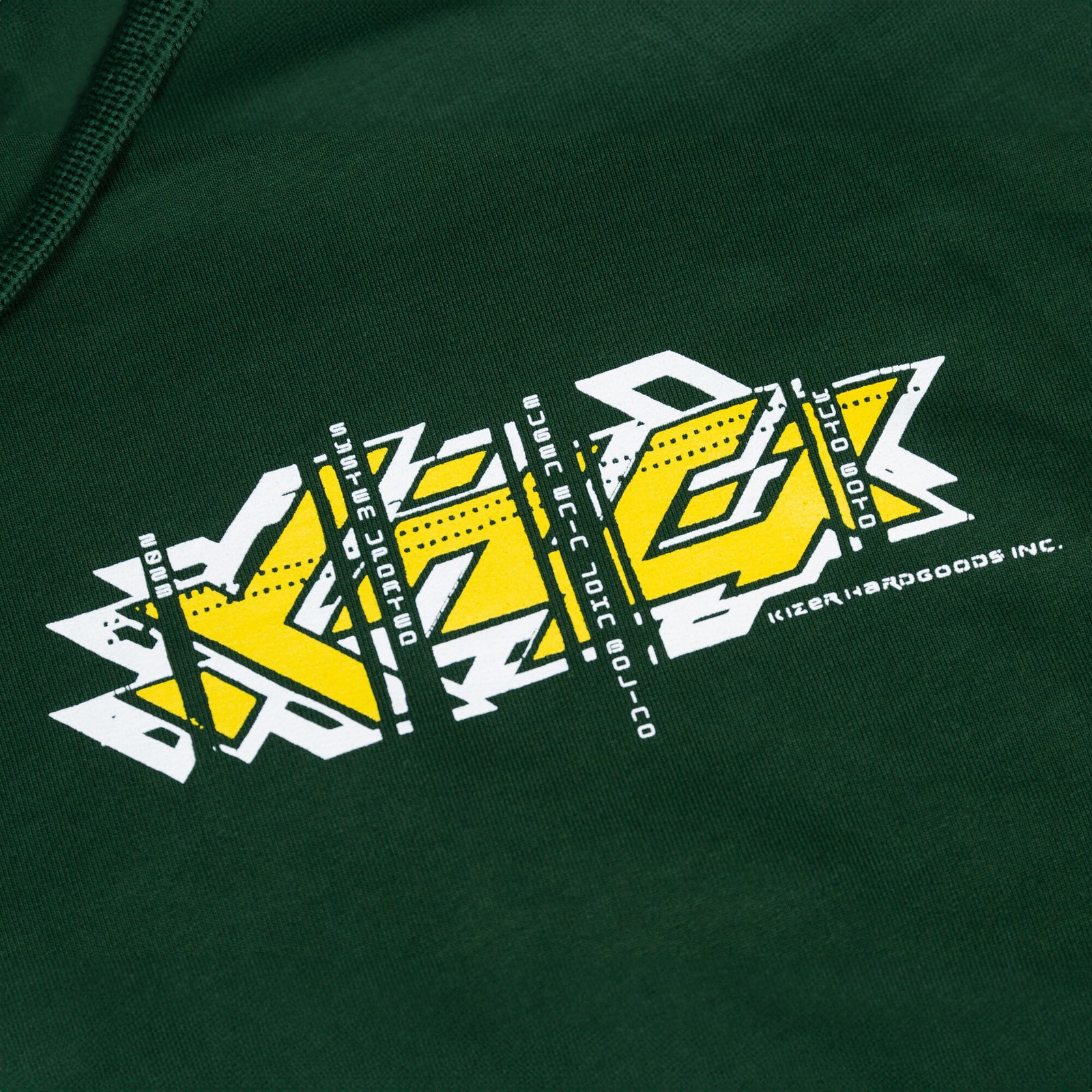 Kizer - Kizer 