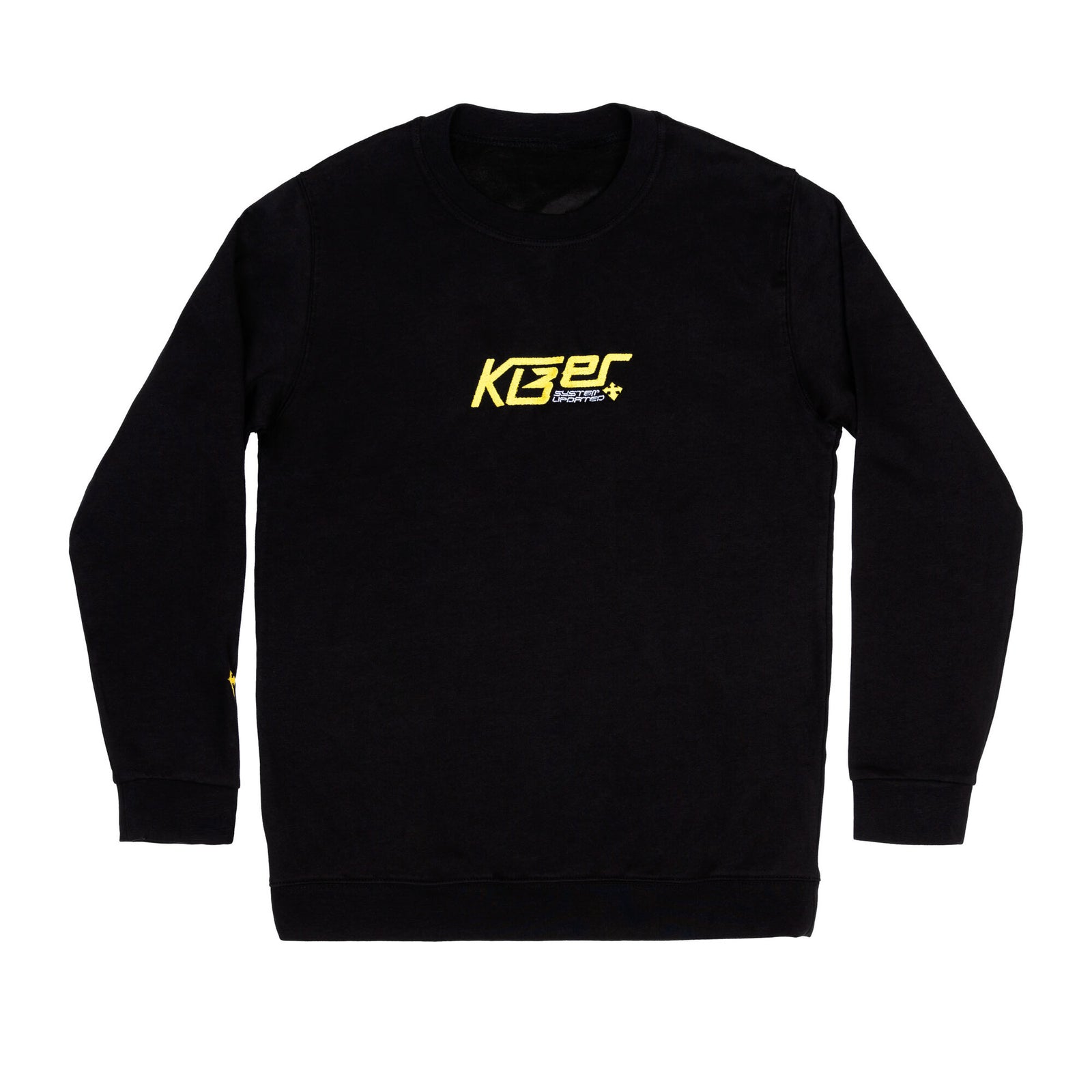 Kizer - Kizer Classic Crew Neck - 2