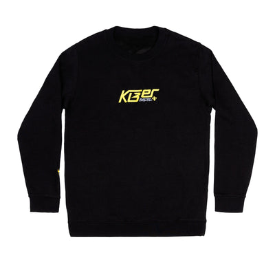 Kizer Classic Crew Neck - Kizer - Clothing - Product Image 2