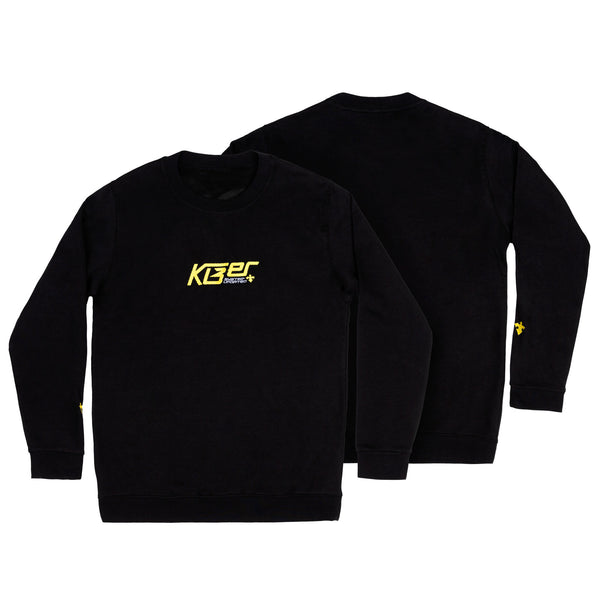 Kizer Classic Crew Neck (1)