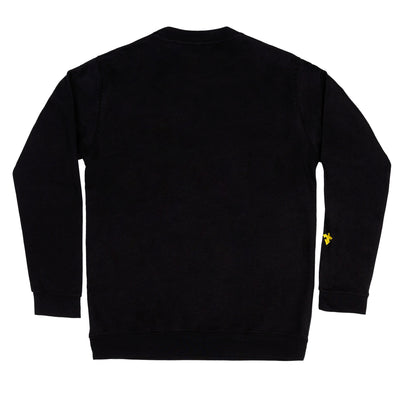 Kizer Classic Crew Neck - Kizer - Clothing - Product Image 3