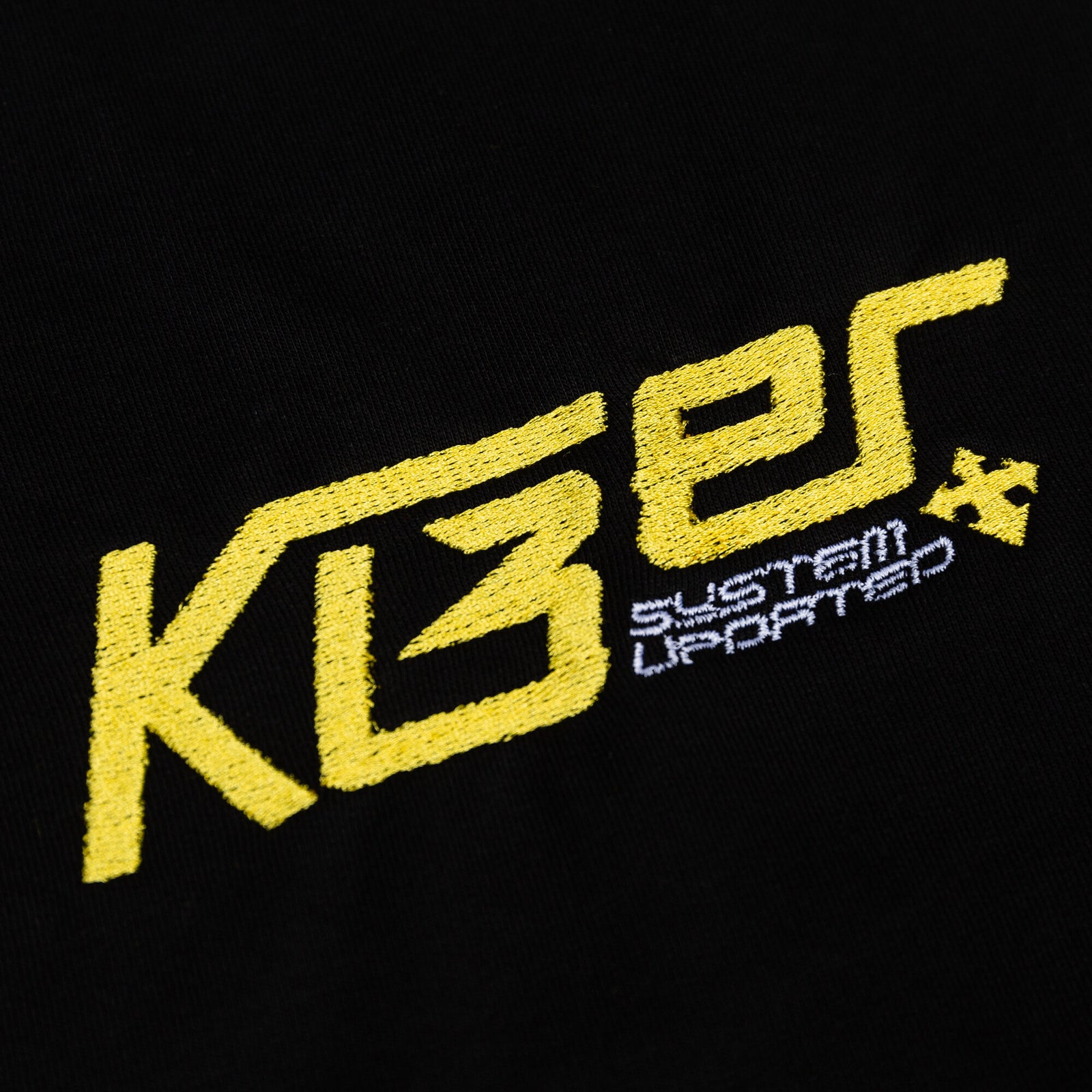 Kizer - Kizer Classic Crew Neck - 4