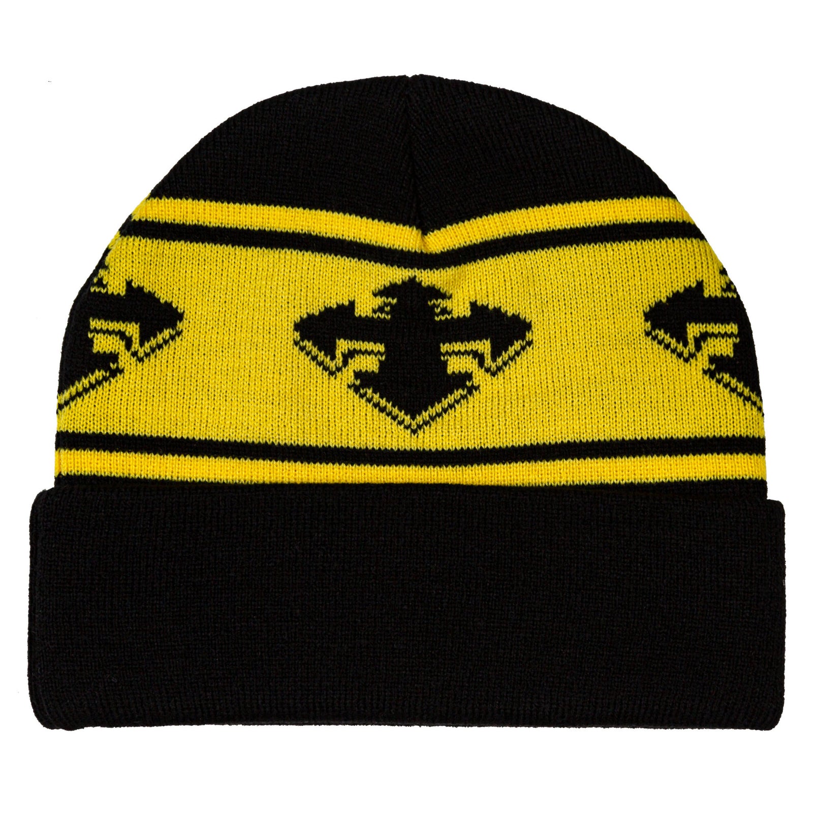 Kizer - Kizer Beanie Black - 1
