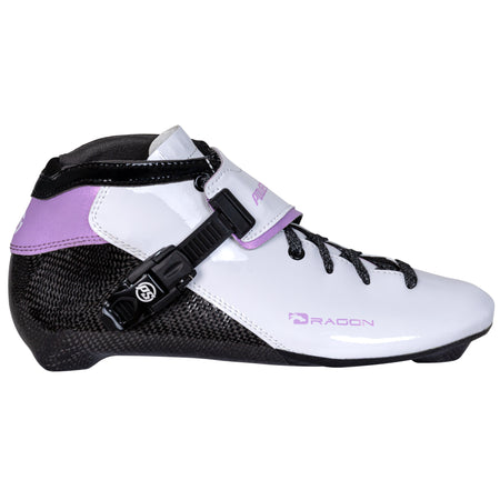 Powerslide - Dragon White - 1