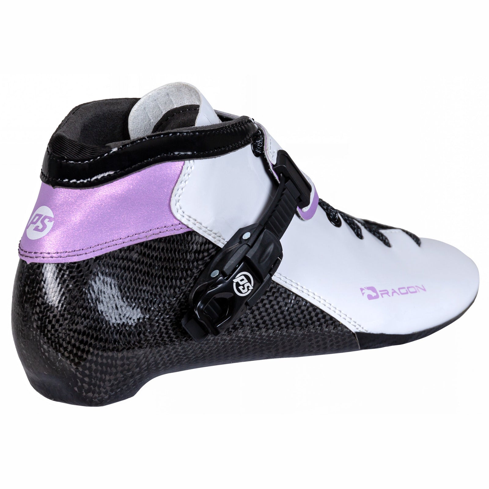 Powerslide - Dragon White - 3