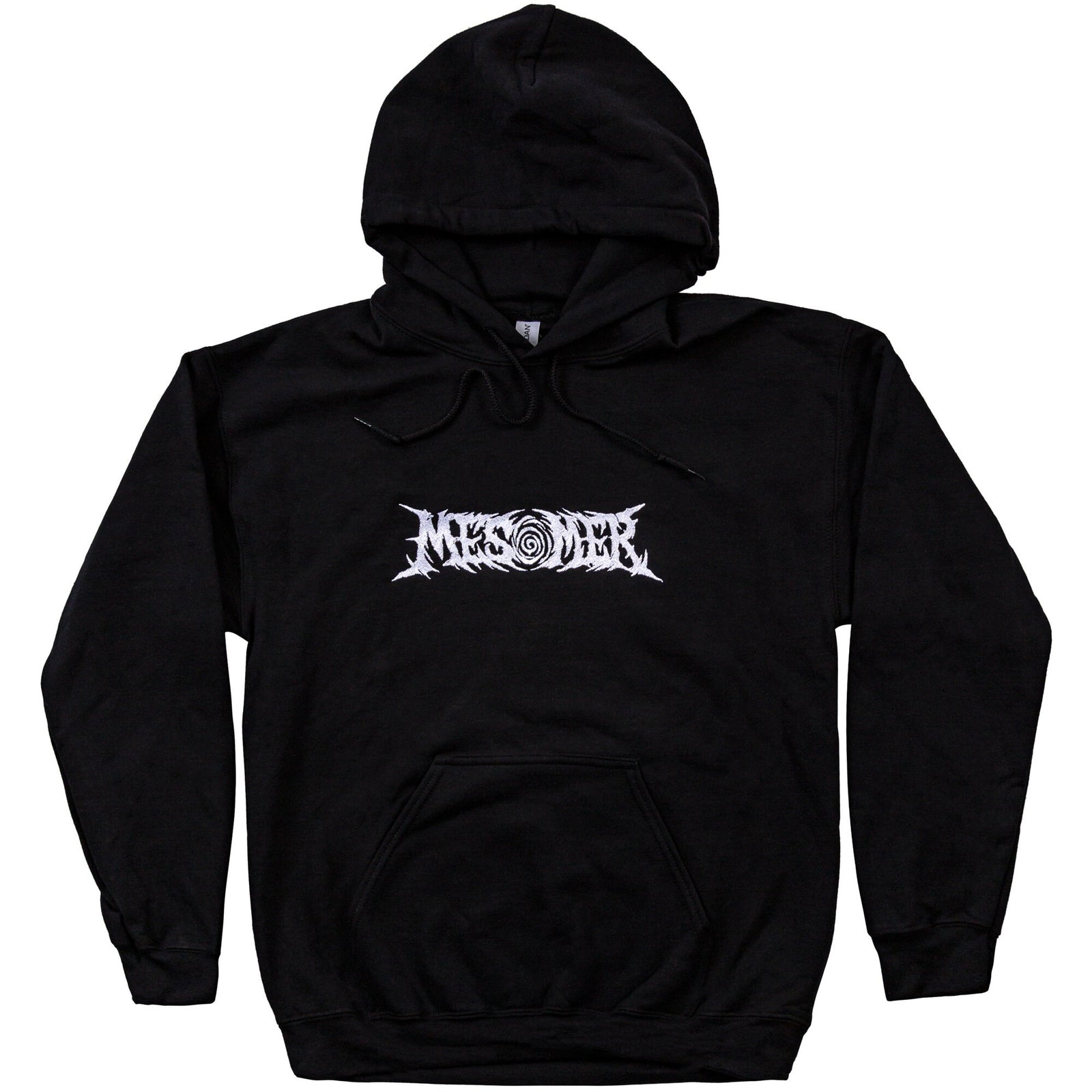 MESMER - MESMEREYE Hoodie - 1
