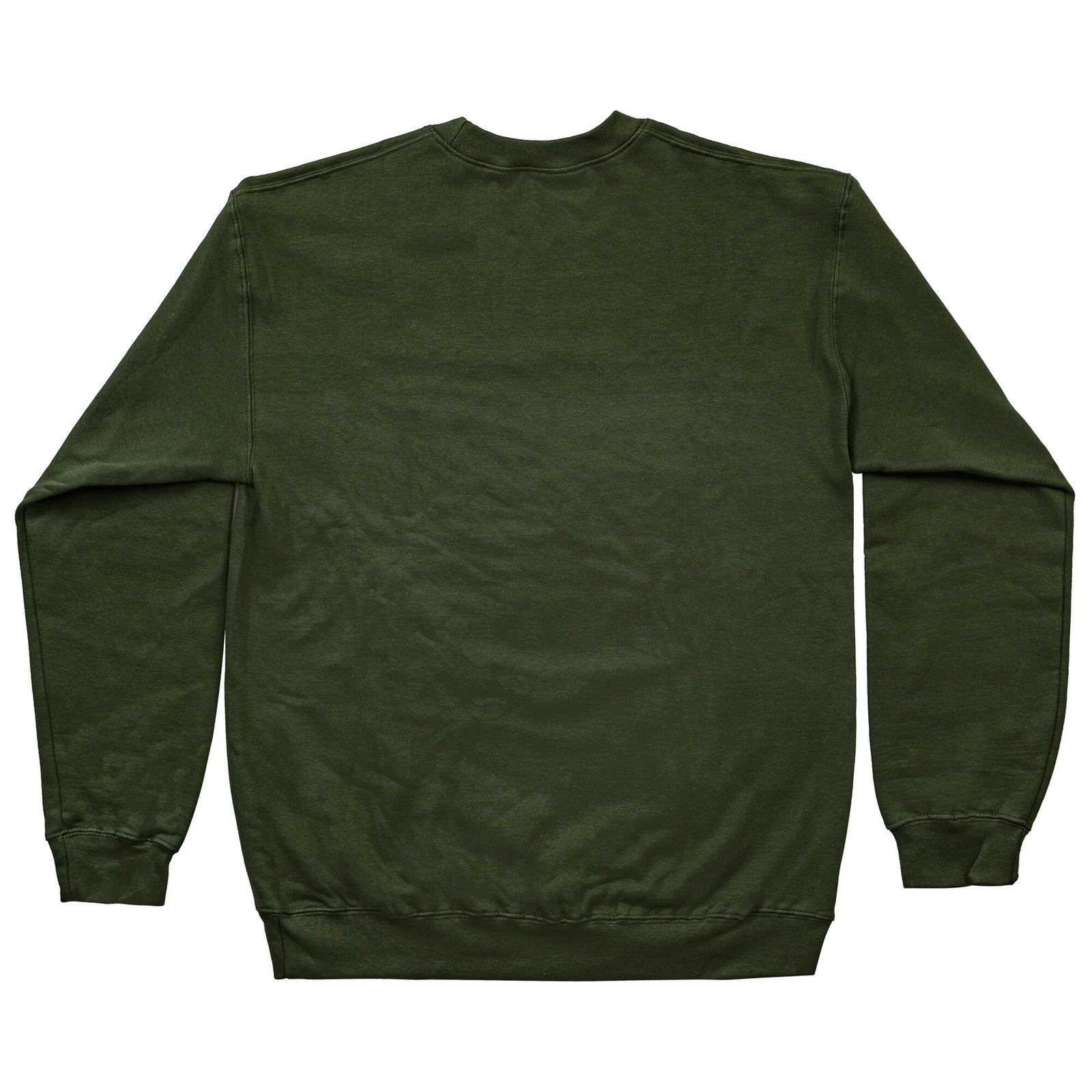 MESMER - Spiky Crewneck - 2