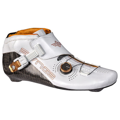 Swings Mk I - Swings - Racing Inline Skate Boots - Product Image 2