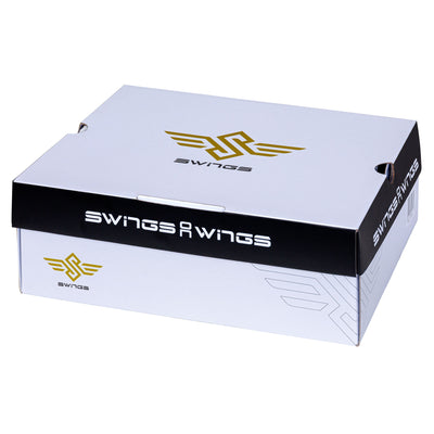Swings Mk I - Swings - Racing Inline Skate Boots - Product Image 6