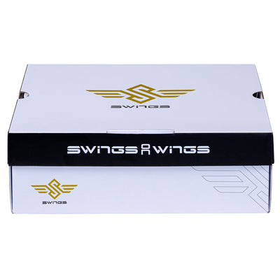 Swings Mk I - Swings - Racing Inline Skate Boots - Product Image 7