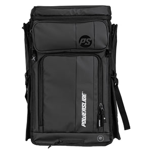 Road Runner II Black
