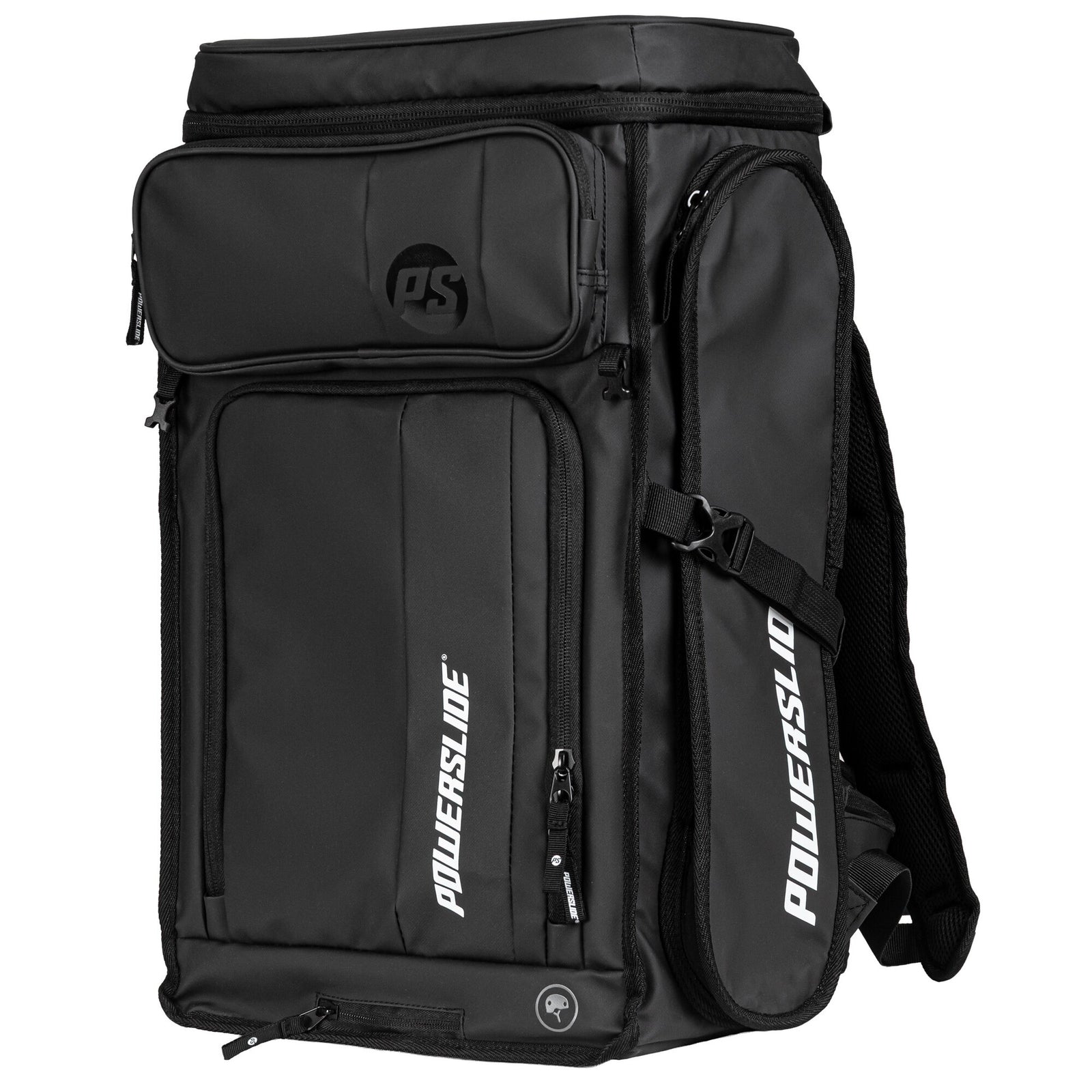 Powerslide - Road Runner II Black - 2