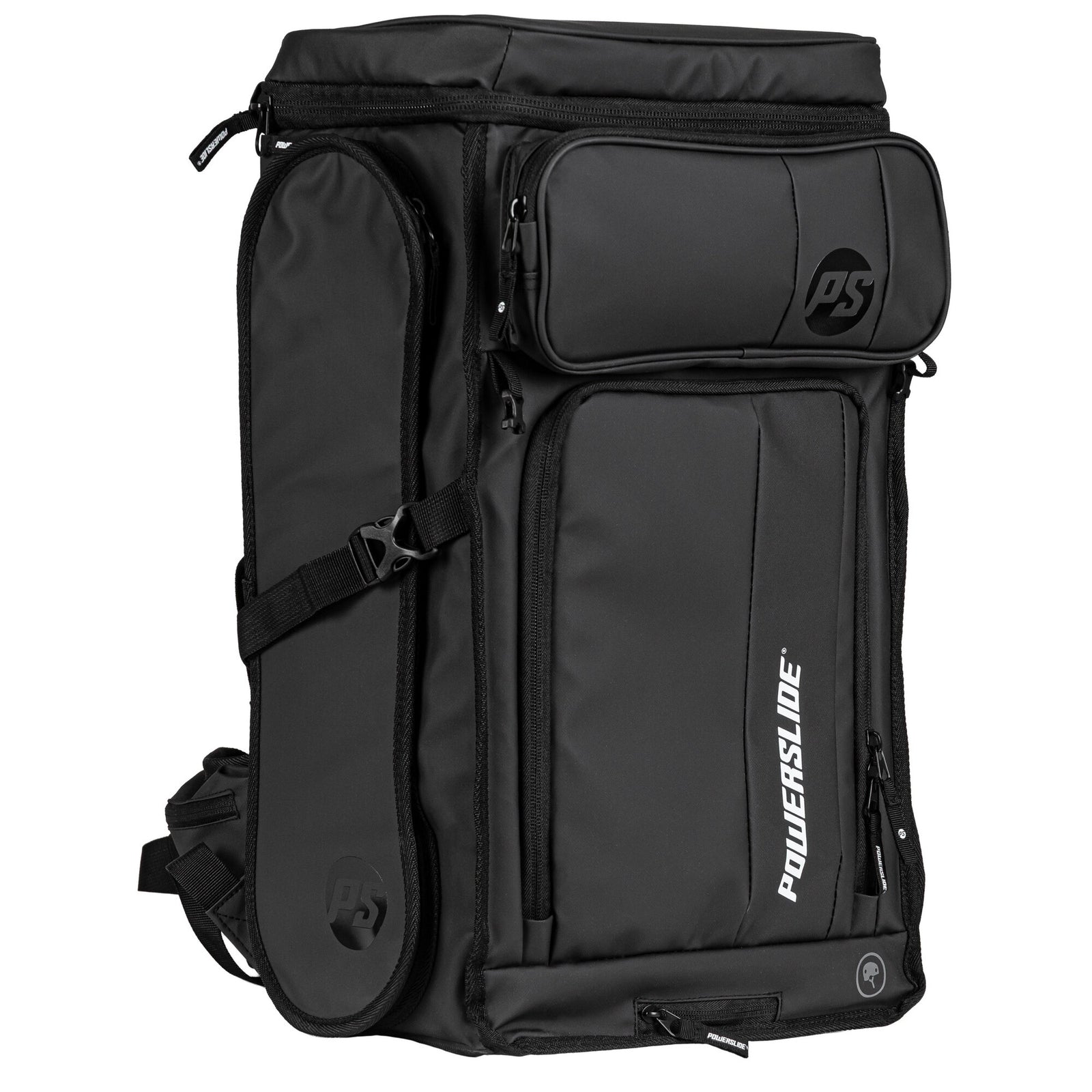 Powerslide - Road Runner II Black - 3