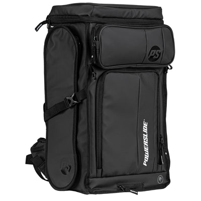 UBC Road Runner II Black - Powerslide - Inline Skating Bags - Product Image 3