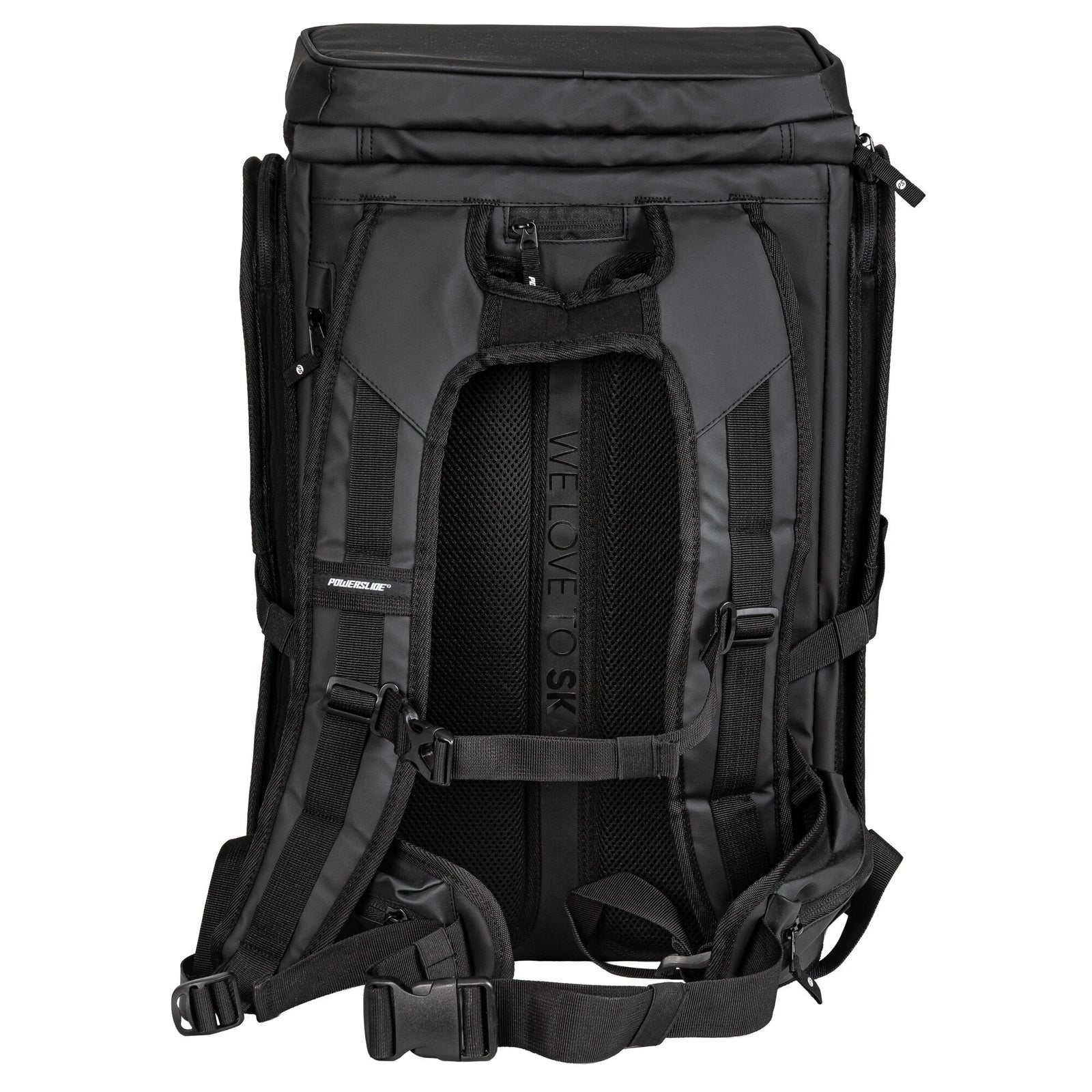 Powerslide - Road Runner II Black - 4